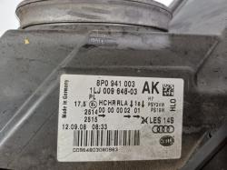 2009 Audi A3 8P image 2
