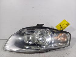 2007 Audi A4 B7 image 2
