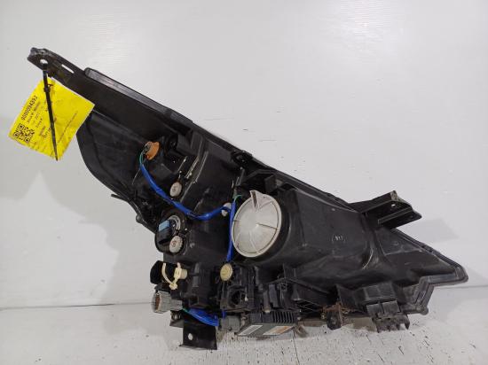 nissan Maxima J32 Jun 2011 LEFT HEADLAMP 
