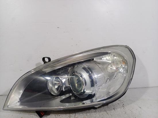 volvo S60 Aug 2013 LEFT HEADLAMP 