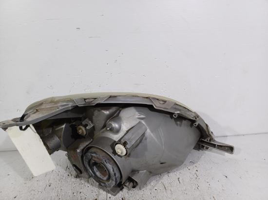 toyota Echo NCP10R Nov 2002 LEFT HEADLAMP 