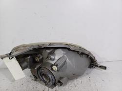 2002 Toyota Echo NCP10R image 2