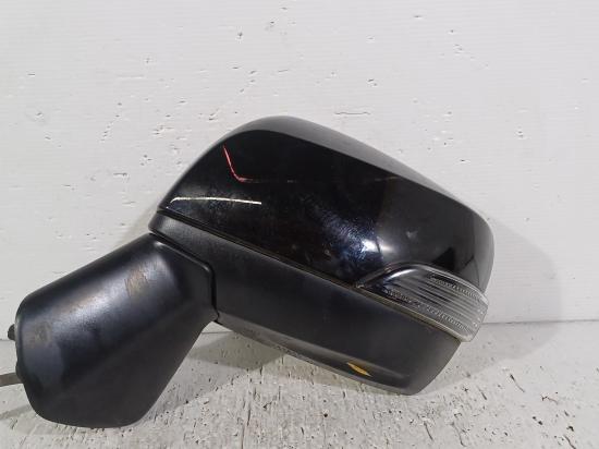 honda Xv 2016 LEFT DOOR MIRROR 
