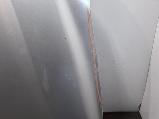 toyota Camry ATISE Jul 2010 BONNET 