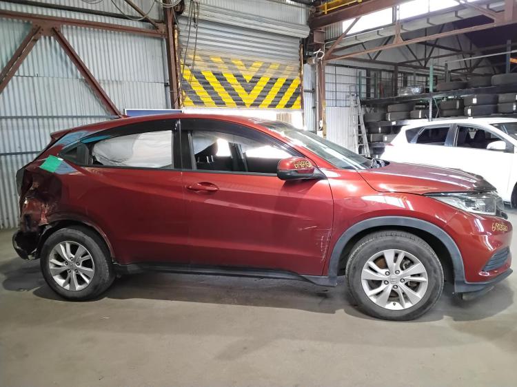 honda Hrv VTI Jul 2019 Parts & Wrecking