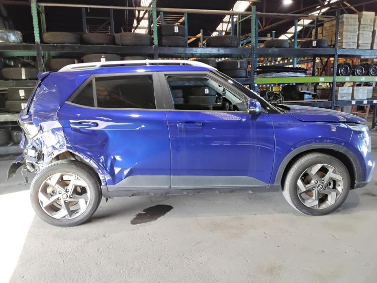 hyundai Venue ELITE Nov 2021 Parts & Wrecking