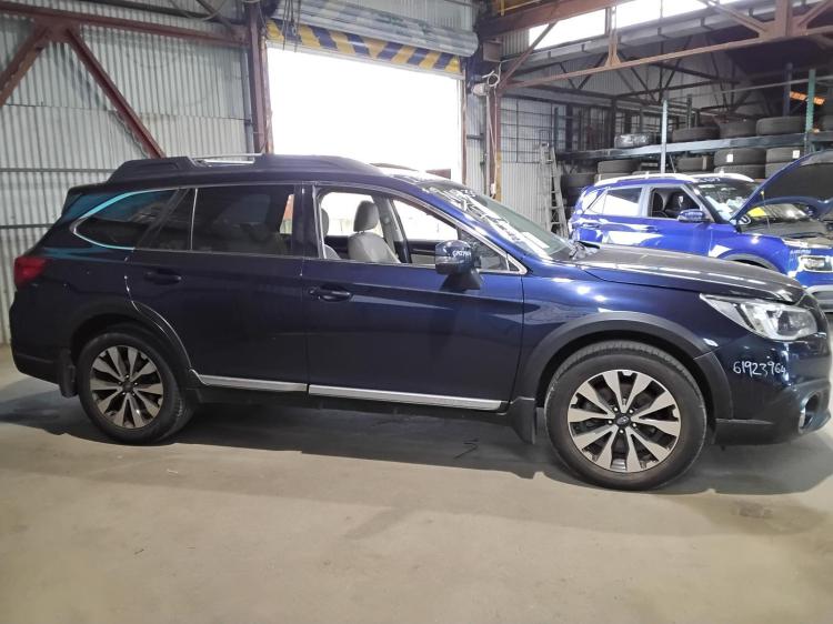 subaru Outback 3.6R PREMIUM Feb 2016 Parts & Wrecking