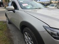 2024 Mazda Cx 3 image 2
