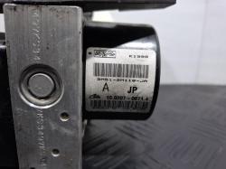 2008 Mazda 3 BK image 2