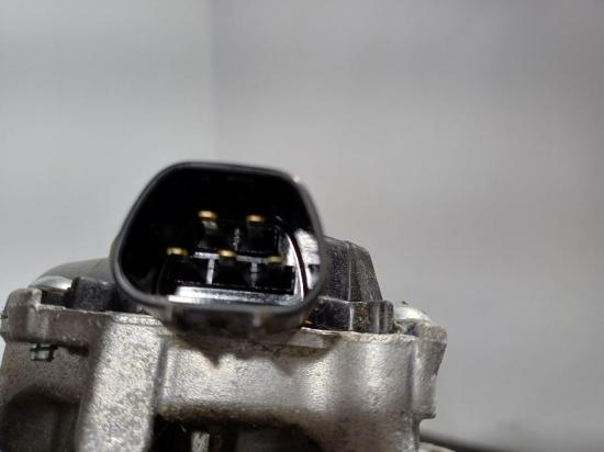 mitsubishi Lancer ES SPORT Jul 2018 WIPER MOTOR 