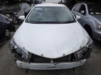 2015 Toyota Corolla ZRE172R image 2