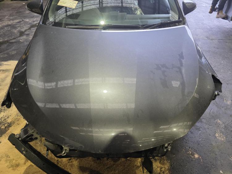 toyota Camry ASV50R Feb 2017 Parts & Wrecking