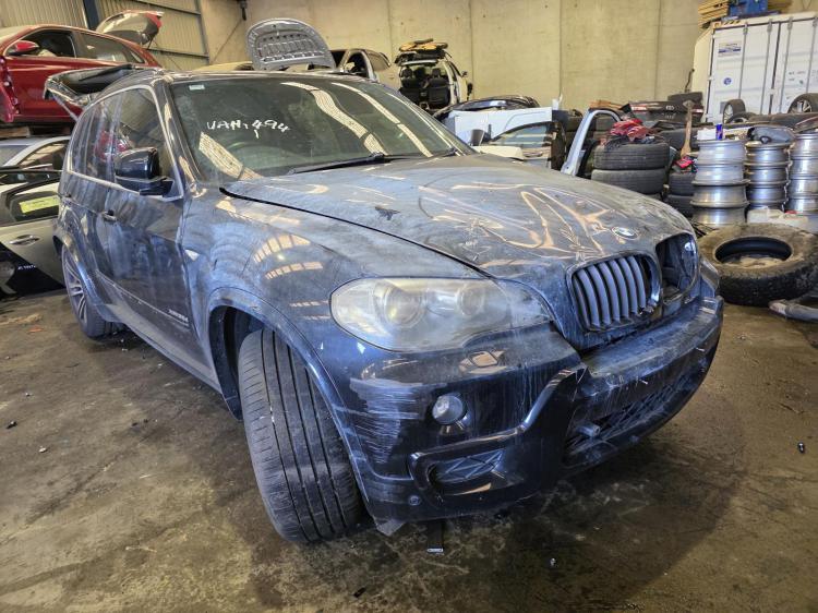 bmw X5 E70 Sep 2009 Parts & Wrecking