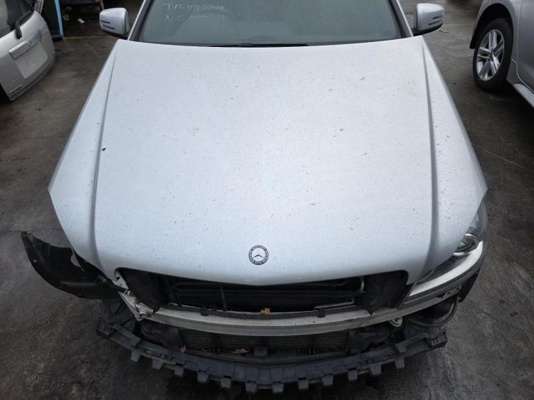 mercedes benz C250 C204 Jun 2014 Parts & Wrecking