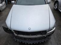 2014 Mercedes Benz C250 C204 image 2