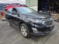 2019 Holden Equinox EQ image 2
