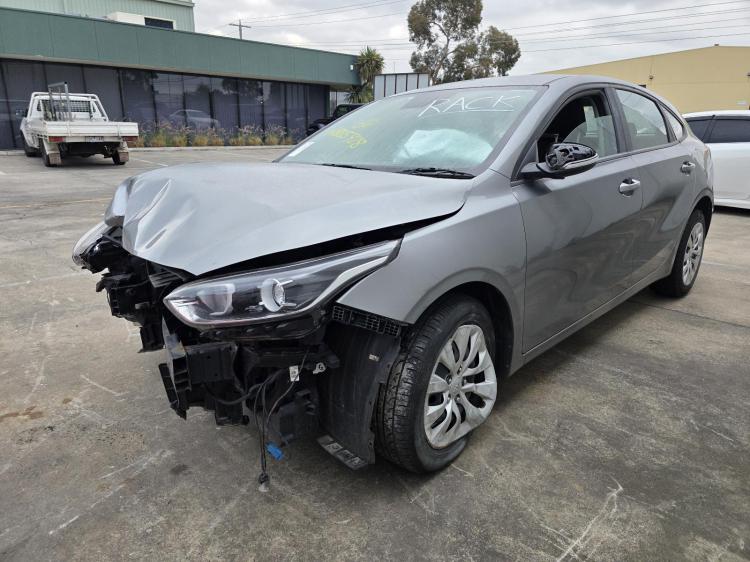 kia Cerato DB Jan 2019 Parts & Wrecking