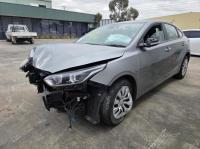 2019 Kia Cerato DB image 2