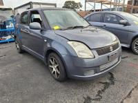 2006 Suzuki Swift SWIFT image 2