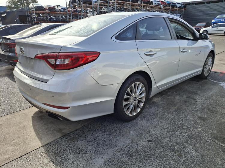 hyundai Sonata ACTIVE Feb 2015 Parts & Wrecking