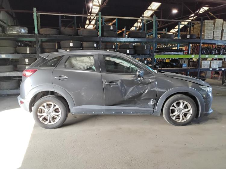 mazda Cx3 MAXX Dec 2015 Parts & Wrecking