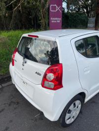 2012 Suzuki Alto image 2