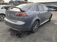 2016 Mitsubishi Lancer ES SPORT image 2