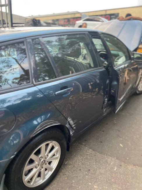 holden Commodore 2014 Parts & Wrecking