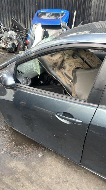 mazda 2 2011 Parts & Wrecking