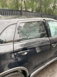 2022 Mitsubishi Asx image 2