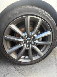 2020 Mazda 3 image 2