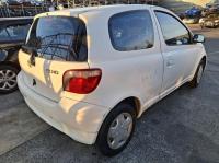 2002 Toyota Echo ECHO image 2