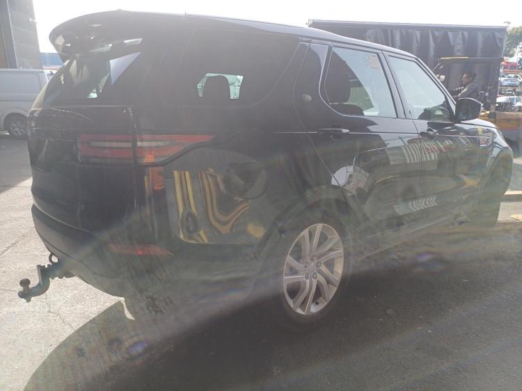 land rover Discovery SD4 SE May 2018 Parts & Wrecking