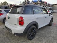 2012 Mini Countryman COOPER D image 2