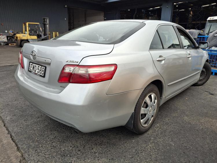 toyota Camry ABSE Jun 2007 Parts & Wrecking
