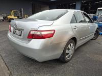 2007 Toyota Camry ABSE image 2