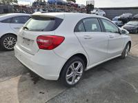 2014 Mercedes Benz A Class A 180 BLUEEFFICENCY image 2