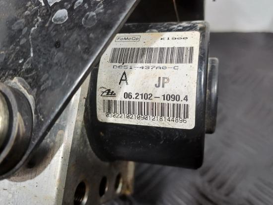 mazda 2 MAXX Jan 2008 ABS PUMP/MODULATOR 