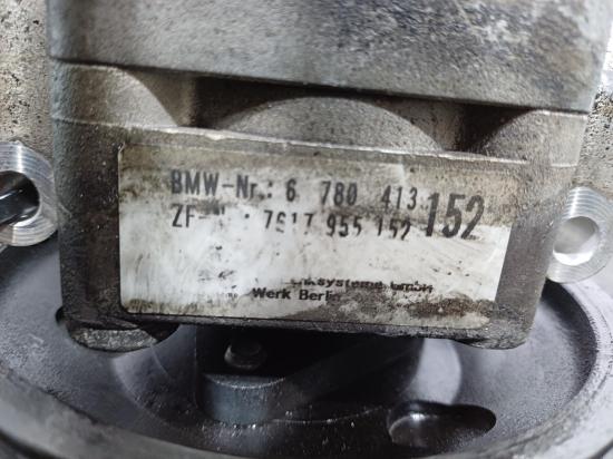 bmw 3 Series 320I EXECUTIVE Jul 2009 STEERING PUMP 