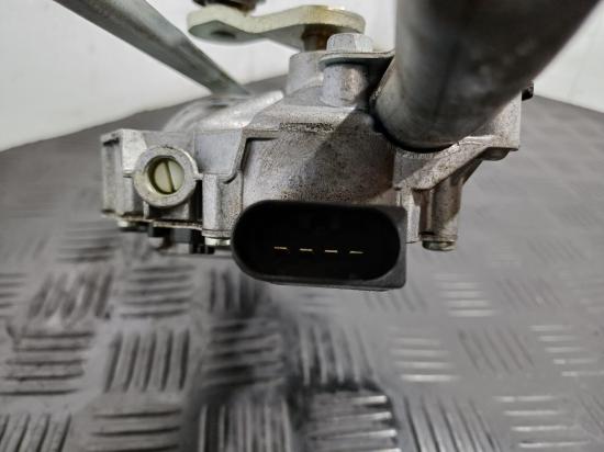bmw 3 Series 320I EXECUTIVE Jul 2009 WIPER MOTOR 