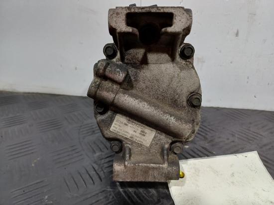 toyota Echo ECHO Aug 2005 A/C COMPRESSOR 