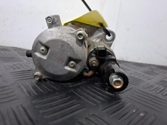 honda Civic VTI Jun 2006 STARTER MOTOR 