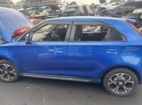 2021 Mg 3 image 2