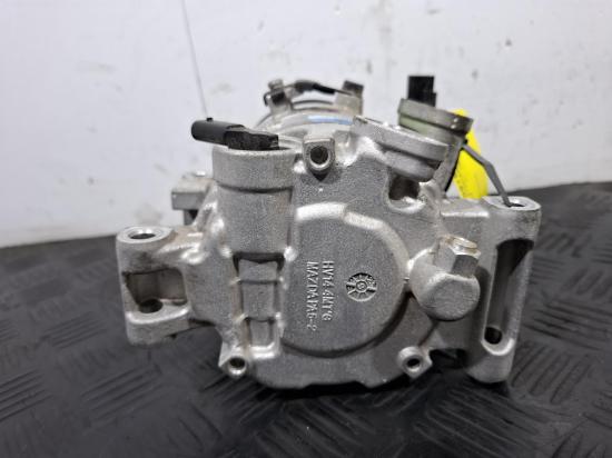 mazda Cx30 2023 A/C COMPRESSOR 