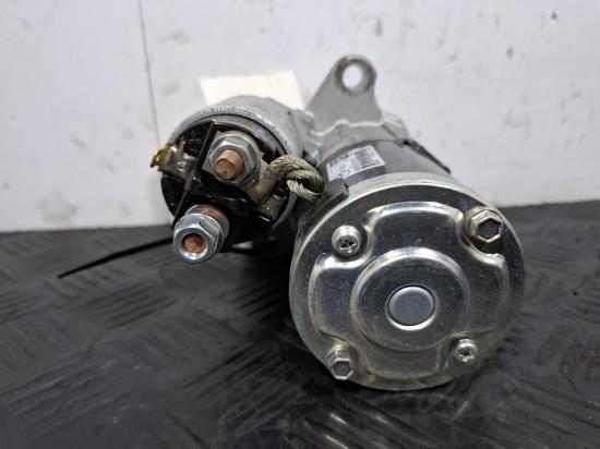 mazda Cx30 2023 STARTER MOTOR 