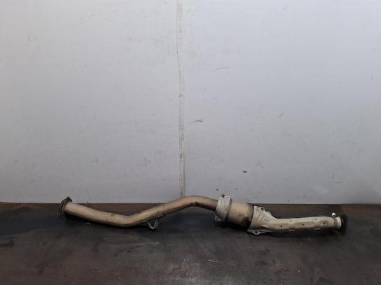 honda Xv 2016 CATALYTIC CONVERTER 