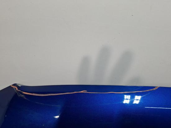ford Ranger 2023 BONNET 