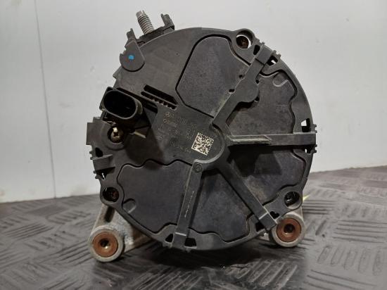 mercedes benz A Class A 180 Oct 2022 ALTERNATOR 