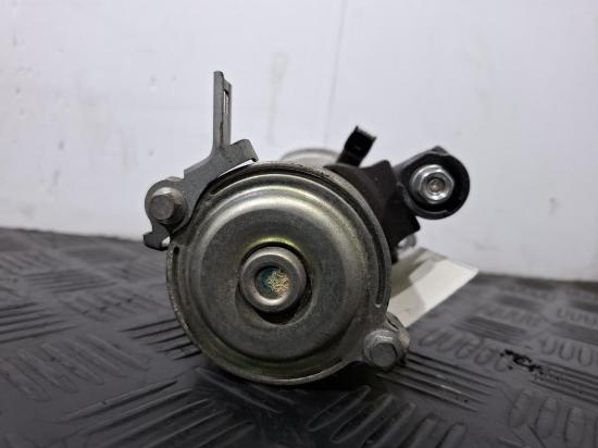 honda Accord VTI Oct 2014 STARTER MOTOR 