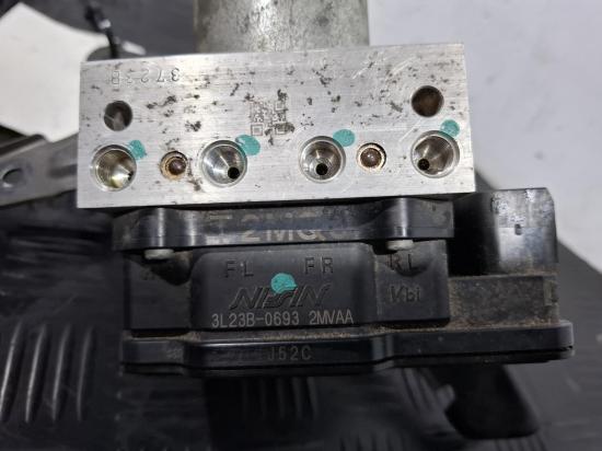 honda Accord VTI Oct 2014 ABS PUMP/MODULATOR 